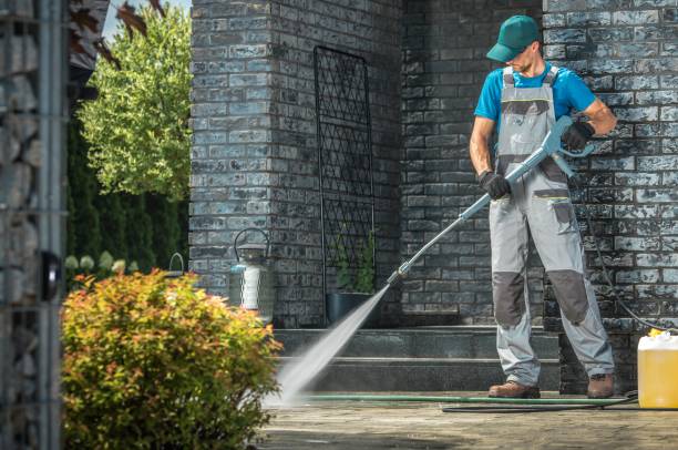 Best Restaurant Pressure Washing  in Reed City, MI