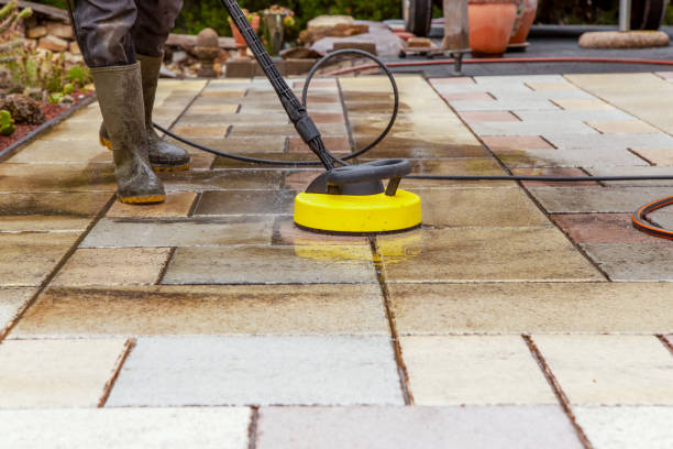 Boat and Dock Cleaning in Reed City, MI