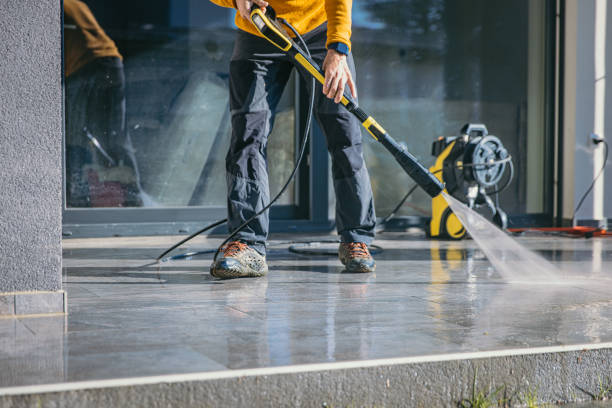 Professional Pressure Washing Services in Reed City, MI